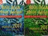 BIOLOGIA ZBIÓR ZADAŃ P. R. TOM 1 I 2 - Jacek Mieszkowicz